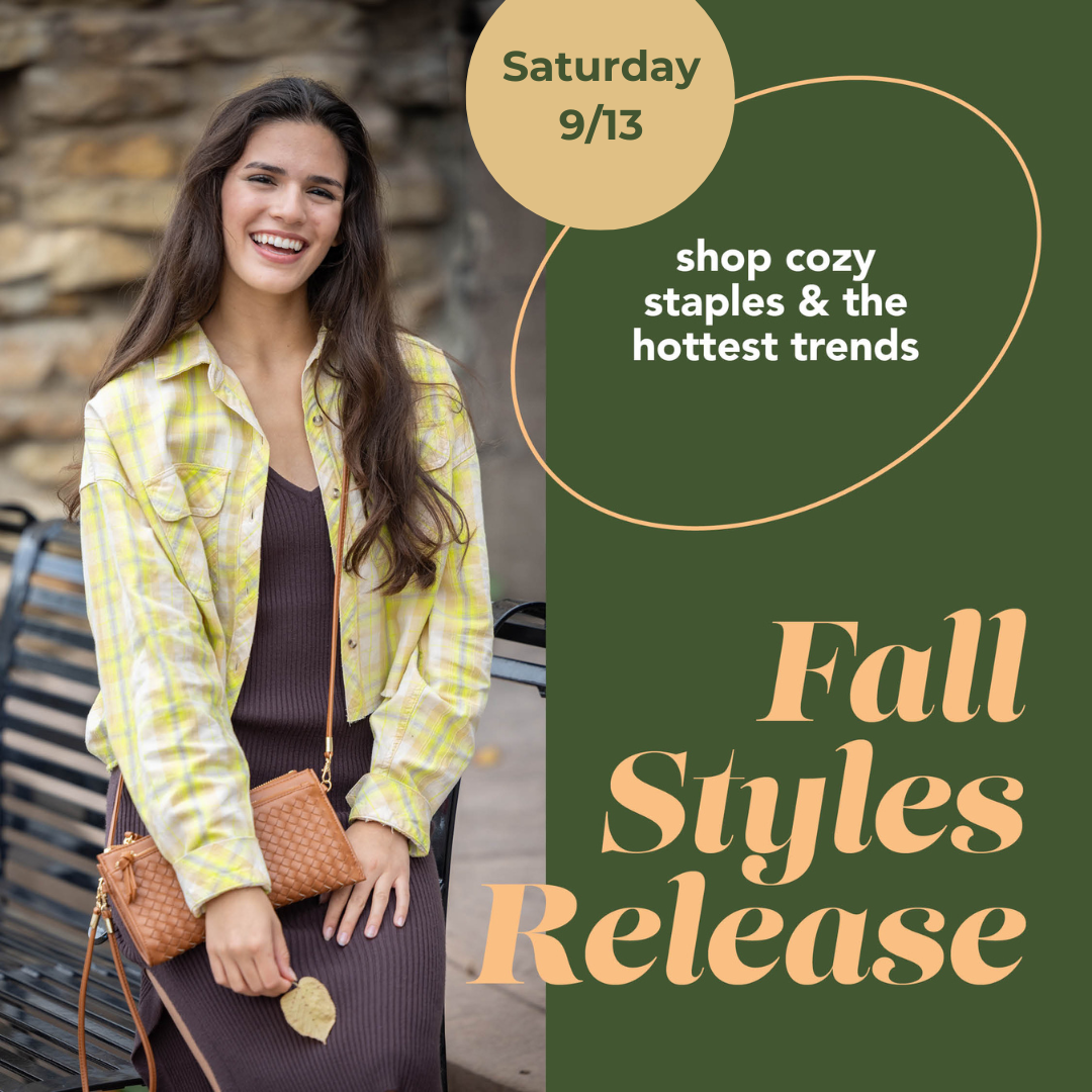 fall styles